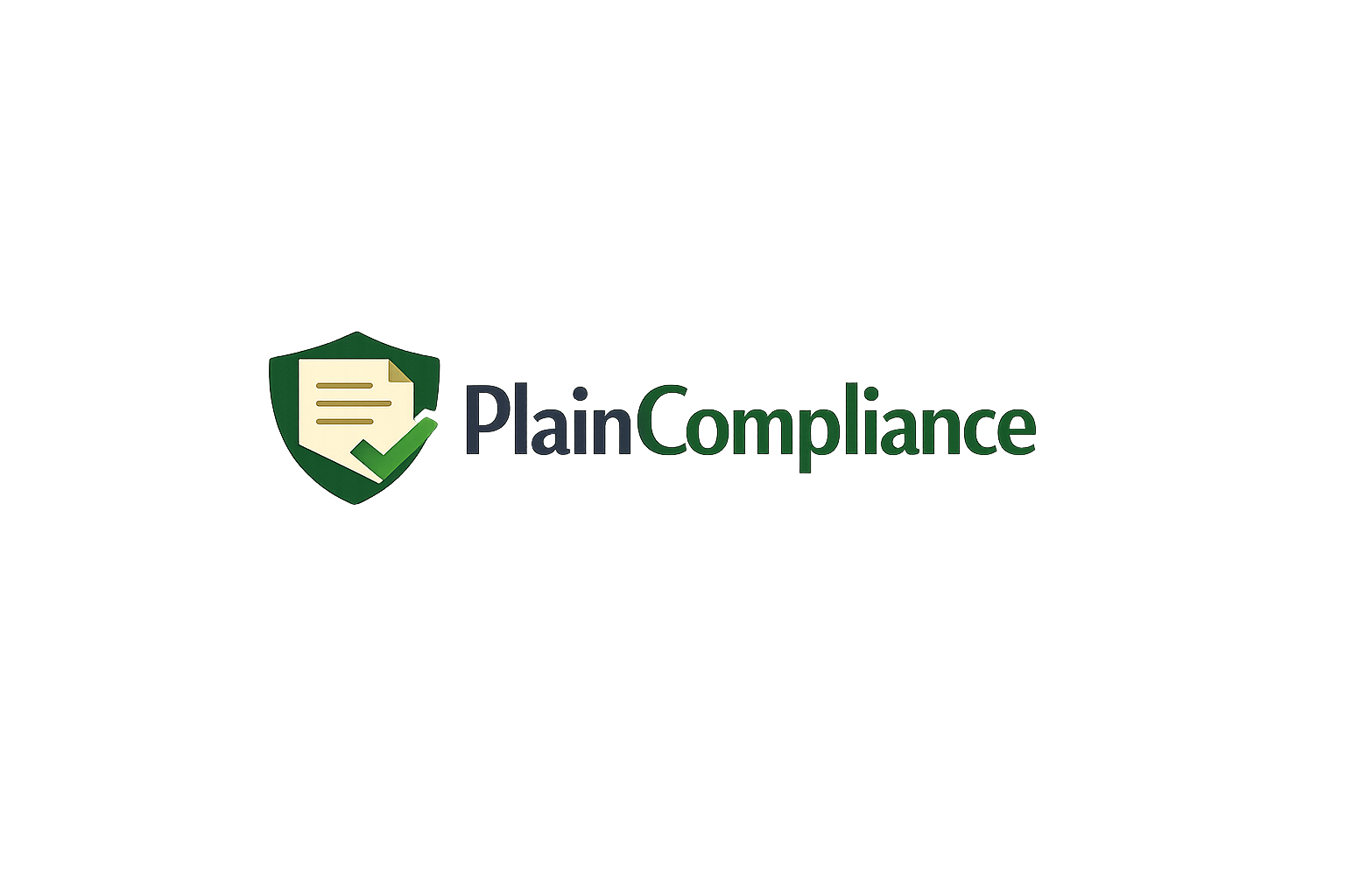 PlainCompliance logo